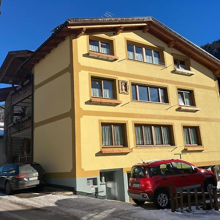 Appartamenti Dolomiti Moena Εξωτερικό φωτογραφία